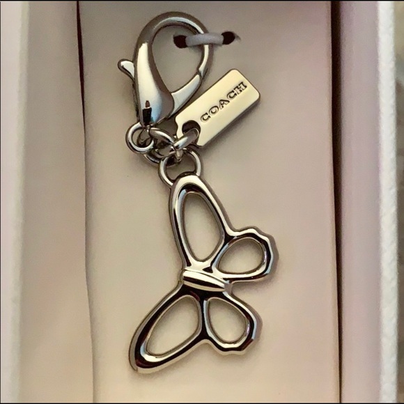 COACH Boxed Corner ZIP Wristlet / Dandelion Floral - Picture 9 of 16